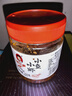 辣小董小鱼小虾210g 香辣鱼仔 虾仔酱 零食 毛毛鱼干 即食下饭菜 酱菜 实拍图
