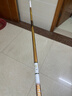达亿瓦（DAIWA）一击 轻量鲤鱼鲫鱼草鱼罗非 进口鱼竿手杆 轻硬挺 休闲台钓 4.5m 一击F 45.K（综合） 不支持使用/试用后退换货 实拍图