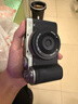索尼（SONY）【保价11.11】Alpha 7C 全画幅微单相机 轻便小巧简易操控实时眼部对焦 银色 （A7c/a7c/a7c） 实拍图