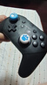 Nintendo Switch任天堂 手柄 Pro游戏手柄 Switch2可用 国行配件休闲游戏生日礼物switch震动手柄 实拍图