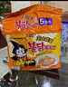 三养（SAMYANG）火鸡面三养速食方便面袋装 700g(140g*5)泡面拌面早餐零食 实拍图