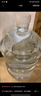 美厨（maxcook）纯净水桶 矿泉水桶饮水桶 7.5L塑料水储手提户外桶PC桶 MCX1887 实拍图