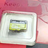 DM大迈 TF（MicroSD）存储卡 SD-T2 TF卡转SD卡卡套 小卡转大卡适配器 实拍图