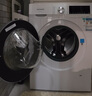 西门子（SIEMENS）iQ300 10公斤滚筒洗衣机全自动 智能除渍 强效除螨 羊毛洗 15分钟快洗  108AW 家电国家补贴 实拍图