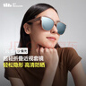 蕉下（beneunder）墨镜男女近视可戴太阳镜近视墨镜套镜可折叠开车专用眼镜 实拍图