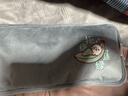 荣事达（Royalstar）电热水袋充电暖水袋暖手宝暖宝宝充电暖肚子暖手袋被窝暖手脚神器 实拍图