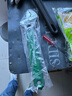 绿林（GREENER）活动扳手12寸套装工具活口扳手多功能大开口沾塑扳手家用活扳子 实拍图