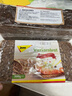 捷森德国进口四种谷物面包500g*2包 0蔗糖低脂粗粮代餐早餐吐司 实拍图