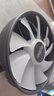 超频三（PCCOOLER）大白鲨PRO CPU散热器 （多平台/SRGB幻彩灯效/下压式/ITX散热器/附带硅脂） 实拍图