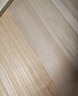 天莺阁定制实木板片桐木衣柜分层薄隔板置物架原木板材材料木板定做尺寸 厚度1.2cm 长120*宽50cm 实拍图