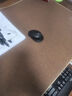 罗技（Logitech）MK346P无线键鼠套装 办公商用键盘鼠标套装 全尺寸键盘数字小键盘 便携黑色（K345键盘+M275鼠标） 实拍图