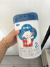 贝博儿 新国标婴儿羊奶粉  生羊乳DHA乳铁蛋白OPO3益生菌3益生元 2段 800g 1罐 【囤货首选】 实拍图