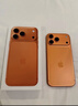 Apple/苹果 iPhone 17 Pro Max 256GB 星宇橙色 支持移动联通电信5G 双卡双待手机 实拍图