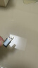 毕亚兹 USB3.2Gen2转Type-C转接头高速快充电USB-C口carplay车载数据线适用苹果15/16/17promax手机耳机 实拍图