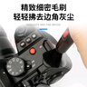 JJC 相机清洁套装 镜头清洁 强力气吹 皮老虎 眼镜布擦镜布 镜头笔 手机电脑屏幕擦拭清理 实拍图
