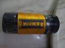 十月稻田 熟黑芝麻200g+熟白芝麻200g组合装 开罐即食 高蛋白质 五谷杂粮 实拍图