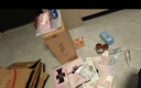 谜姬sm后庭灌肠肛塞门清洗器前列腺按摩惩罚私处冲洗发泄成人情趣用品 实拍图