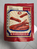 京东京造手撕风干牛肉干原味208g 约6成干 量贩装 休闲食品肉脯 口感稍软 实拍图