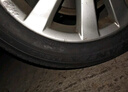 普利司通（Bridgestone）汽车轮胎 205/55R16 91V ER300 配套卡罗拉/马自达3/适配思域速腾 实拍图