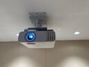 爱普生（EPSON）CH-TW5750【5700升级款】3LCD家庭影院智能投影仪（2700lm高亮度  原生1080P）国家补贴 实拍图