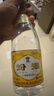 汾酒 黄盖玻汾 清香型白酒 48度 475mL*12瓶 整箱装 纯粮酒 实拍图