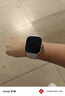 小米（MI）REDMI Watch 5 皎月银 国家补贴 澎湃OS 2 心率血氧监测 蓝牙通话 红米手表5 智能手表 小米汽车 实拍图