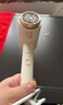 康夫（CONFU）2亿负离子电吹风机宿舍家用大风力护发小型折叠大功率国家补贴吹风筒1600W KF-3153白 实拍图