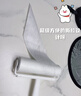 美丽雅粘毛器滚筒7卷替换纸共420撕沾毛神器衣服猫毛地毯清理宠物毡毛刷 实拍图