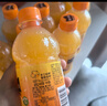 可口可乐（Coca-Cola）美汁源 Minute Maid 果粒橙 橙汁果汁饮料 300ml*12瓶 实拍图