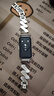 华为（HUAWEI）手环10 标准版 苍穹灰 智能手环专业睡眠分析情绪健康铝合金机身心率监测运动手环手环9升级 实拍图