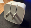 Apple/苹果【新品】40W USB-C充电器 type-c充电器苹果手机充电器手机快充头 苹果17手机充电器 实拍图