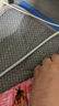 百丽丝水星家纺出品乳胶床垫子学生床垫垫子床褥子宿舍床垫120*195cm 实拍图