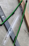 美时美（meisim）净驰雨刮器 福特新福克斯(12-18款)雨刷条2012胶条13-15款雨刷条 实拍图