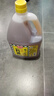 厨邦10度 葱姜汁料酒1.75L 去腥添香传统黄酒酿造 餐饮酒店实惠大桶 实拍图