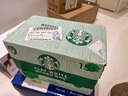 星巴克（Starbucks）星选 即饮咖啡 馥芮白 270ml*15瓶 瓶装咖啡饮料低糖 实拍图