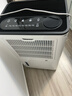 多乐信（DOROSIN）除湿机/抽湿机  除湿量60升/天 家用别墅地下室商业办公室除湿器 手机APP遥控压缩机升级款 ER-60D 实拍图