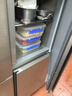 英联瑞仕【已补贴15%】四门冰箱商用水果蔬菜六门保鲜柜餐饮厨房酒店双温冷藏冷冻大容量不锈钢四开门冰柜 豪华款四门全冷藏【铜管制冷】 实拍图