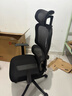 西昊M56二代 人体工学椅办公椅电脑电竞椅子人工力学座椅学习国家补贴 实拍图
