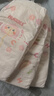好奇（Huggies）铂金装小桃裤拉拉裤箱装XXXL64片尿不湿【透爽散热】 实拍图