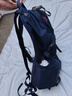 GREGORY格里高利户外背包 NANO蜂鸟系列登山双肩包 男女徒步旅行轻量背包 24L 海军蓝 实拍图
