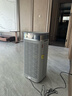 飞利浦（PHILIPS）空气净化器除甲醛神器新房急入住专业家用宠物净化机除烟味病毒过敏原螨尘国家补贴AC9008 实拍图