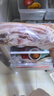 滕香阁老字号风干五花咸肉腌笃鲜上海南风肉金华火腿腊味特产刀板香500g 实拍图