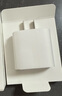Apple/苹果 20W USB-C充电器  type-c充电器苹果手机充电器原装手机快充头 苹果17手机充电器 实拍图