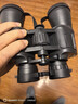 雷龙高清高倍20X50大目镜广角保罗微光夜视军事专业级双筒手机望远镜 实拍图