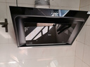 美的（Midea）抽吸排油烟机 家用侧吸式吸油烟机 以旧换新国家补贴立减15% 出租房屋脱排烟机CXW-200-J30 实拍图