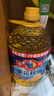 多力【张若昀同款】葵花籽油4L 食用油 物理压榨 零反式脂肪酸 实拍图