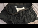 京舒棉·京东自有品牌·棉·嘟嘟棉男士纯棉内裤10A抗菌平角3条 2XL 实拍图
