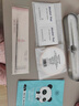悠珂思（ukiss）超尖细粉刺针细胞夹3件套装黑头痘痘闭口美容院镊子 生日礼物 实拍图