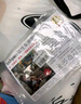 趣行汽车窗帘通用型磁吸遮阳帘车用窗帘防晒隔热 海底世界后排单片装 实拍图