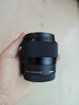 适马（SIGMA）56mm F1.4 DC DN｜Contemporary 半画幅大光圈定焦镜头 人像特写（适马56 f1.4索尼E卡口） 实拍图